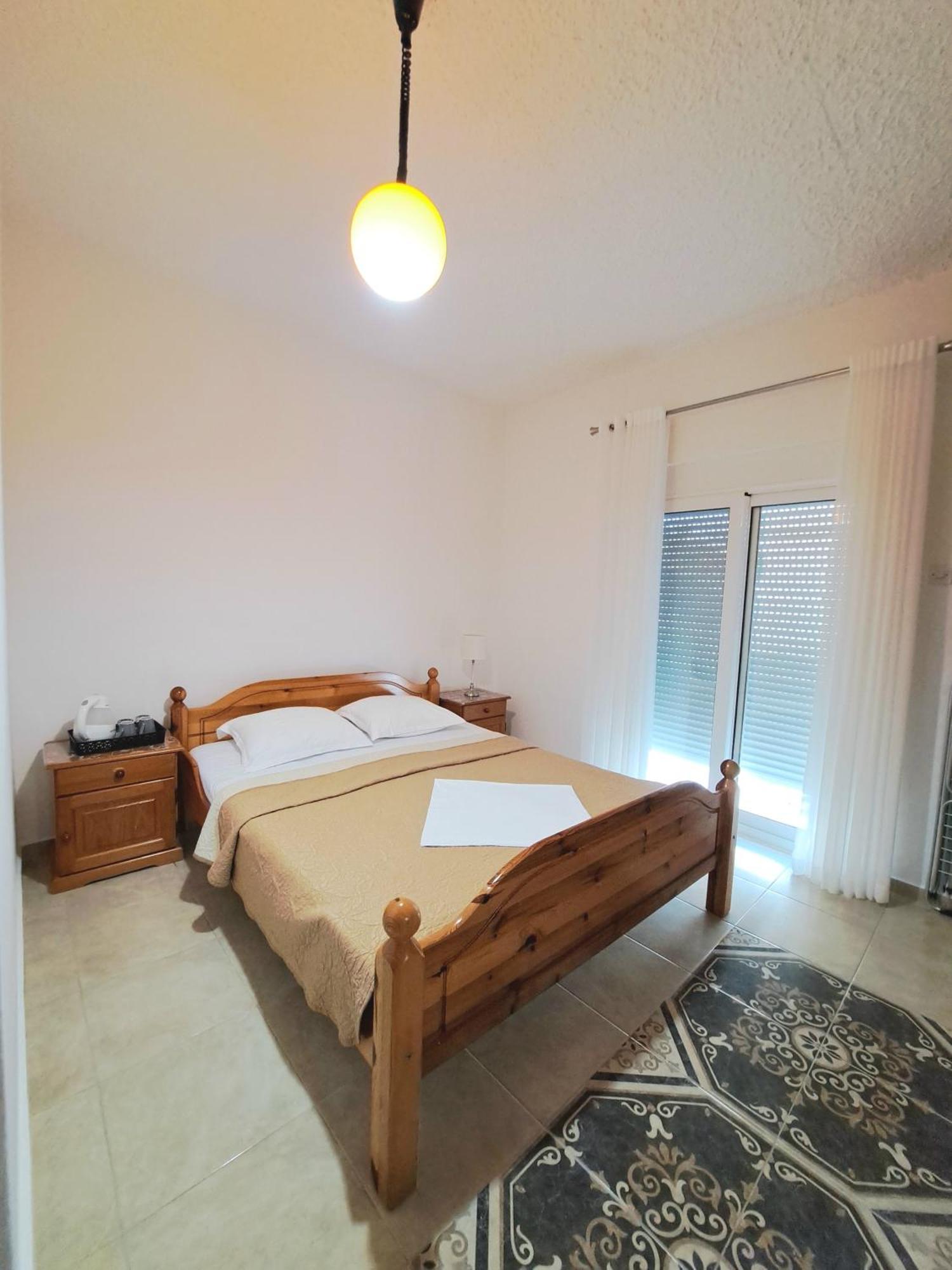 Vila Adriatik Улцинь Номер фото